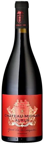 Château Mignan Château Mignan Aurus AOP 2021