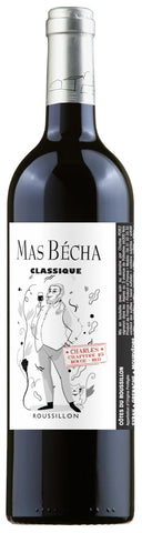 Mas Bécha Mas Bécha Classique Plus + 2022