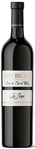 Château Mire L'Etang Cuvée des Ducs de Fleury AOP La Clape 2023