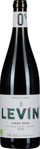 Domaine Villa Noria Levin Pinot Noir 0.0° 2024