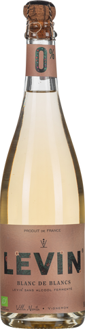 Domaine Villa Noria Levin Blanc de Blancs 0.0° 2024