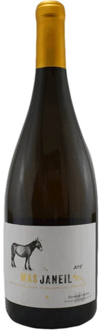 Mas Janeil - François Lurton Mas Janeil Blanc AOP Côtes du Roussillon 2024 Blanc