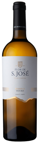 Quinta do Casal Branco Flor de S. José Branco DOC 2023 Blanc