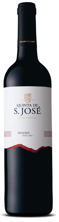 Quinta do Casal Branco Quinta de S. José Tinto DOC 2021
