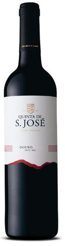 Quinta do Casal Branco Quinta de S. José Tinto DOC 2021