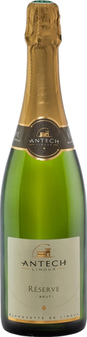 Maison Antech Antech Réserve Brut AOP Blanquette de Limoux 2021