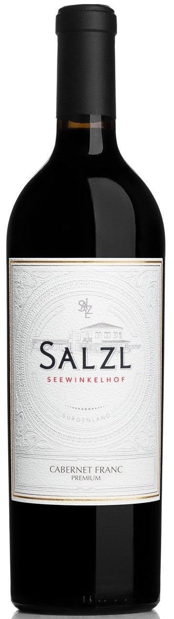 Weingut Salzl Cabernet Franc Premium - Salzl 2020