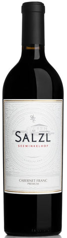 Weingut Salzl Cabernet Franc Premium - Salzl 2020