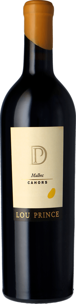 Domaine du Prince Lou Prince Malbec AOP 2018