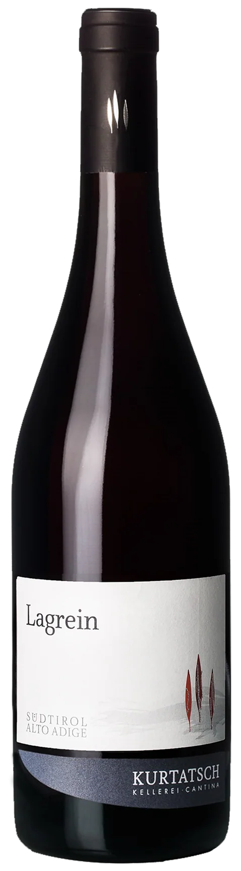 Kellerei Kurtatsch Kurtatsch Lagrein DOC 2024