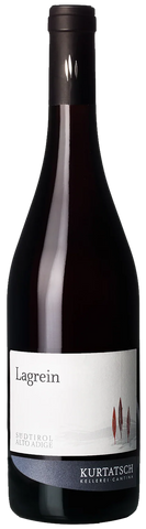 Kellerei Kurtatsch Kurtatsch Lagrein DOC 2024