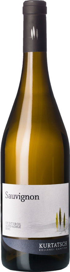 Kellerei Kurtatsch Kurtatsch Sauvignon Blanc DOC 2024 Blanc