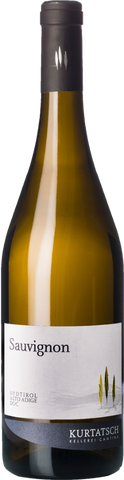 Kellerei Kurtatsch Kurtatsch Sauvignon Blanc DOC 2024 Blanc