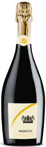 Bera DeAngeli Prosecco DOC Extra Dry