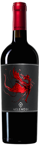 Velonesi Vini Ninfa Rosso VdT - Velenosi Vini 2022