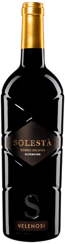 Velonesi Vini Solestà Rosso Piceno Superiore DOC 2022