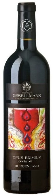 Weingut Albert Gesellmann Opus Eximium No. 34 DAC 2021