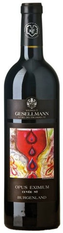 Weingut Albert Gesellmann Opus Eximium No. 34 DAC 2021