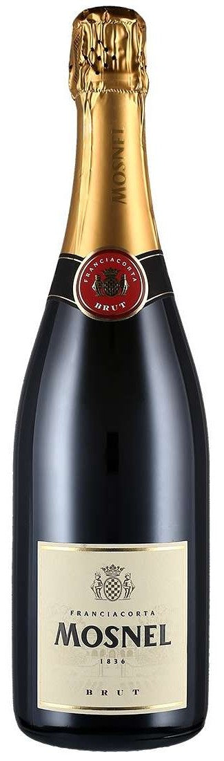 Il Mosnel Franciacorta Mosnel Brut DOCG