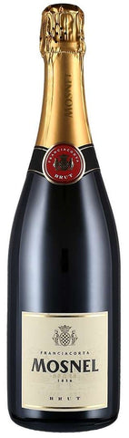 Il Mosnel Franciacorta Mosnel Brut DOCG