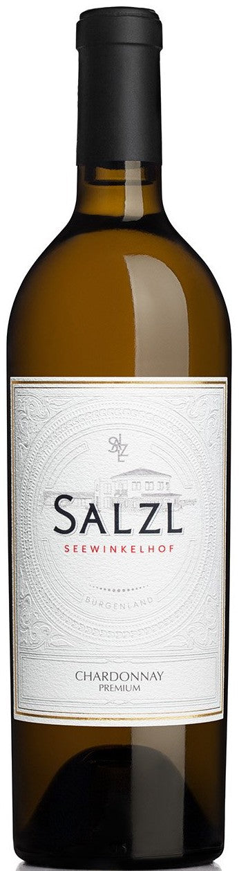 Weingut Salzl Chardonnay Premium - Salzl 2022 Blanc