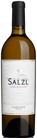 Weingut Salzl Chardonnay Premium - Salzl 2022 Blanc