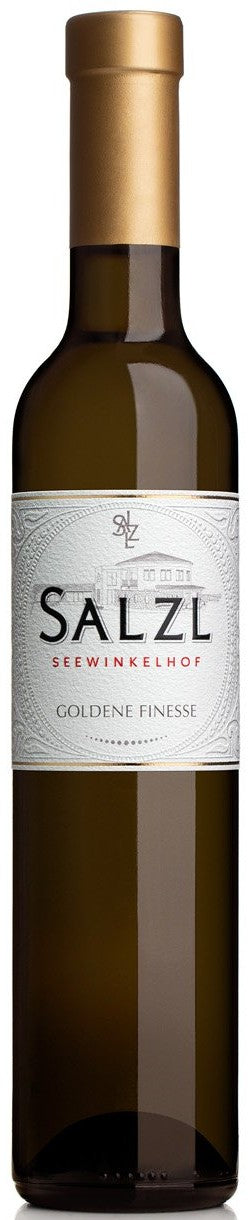Weingut Salzl Goldene Finesse - Salzl (Süsswein) 2022 Blanc