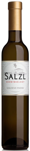 Weingut Salzl Goldene Finesse - Salzl (Süsswein) 2022 Blanc