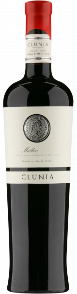 Bodegas Clunia Clunia Malbec 2022
