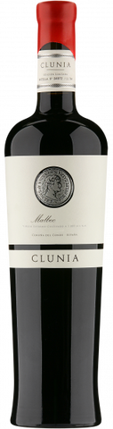 Bodegas Clunia Clunia Malbec 2022