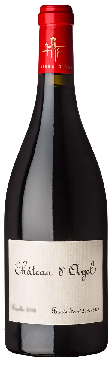 Château d'Agel Château d'Agel 2020