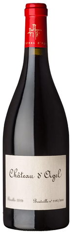 Château d'Agel Château d'Agel 2020