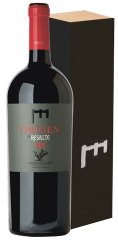 Bodegas Resalte de Peñafiel Resalte Origen Crianza DO Magnum 2021