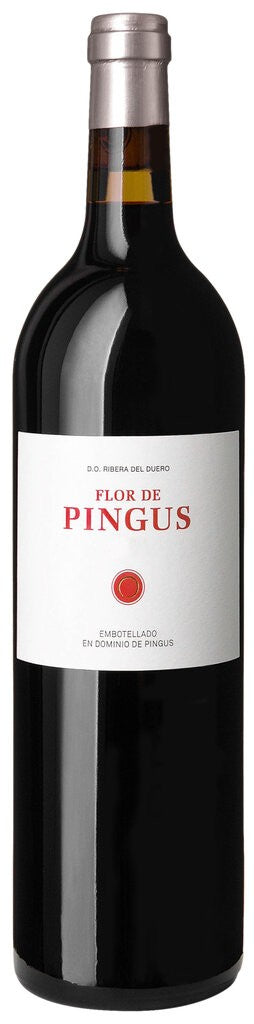 Dominio de Pingus Flor de Pingus DO - Dominio de Pingus 2022