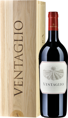 Tenuta Argentiera Ventaglio IGT - Tenuta Argentiera 2020