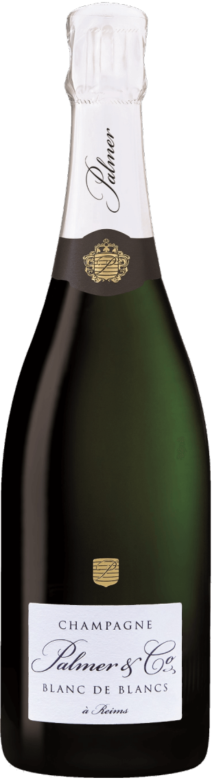 Champagne Palmer & Co. Palmer Blanc de Blancs AOC Champagne