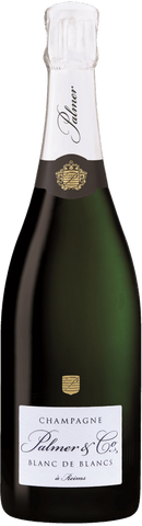 Champagne Palmer & Co. Palmer Blanc de Blancs AOC Champagne