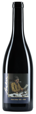 Weingut Hämmerli Hämmerli Anker Cuvée Barrique AOC 2022