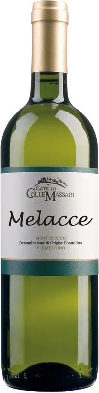 Castello Colle Massari Melacce Vermentino Montecucco DOC 2024
