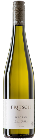 Karl Fritsch Grüner Veltliner Wagram DAC 2024 Blanc