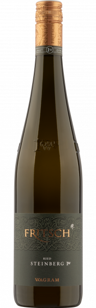 Karl Fritsch Roter Veltliner Ried Steinberg Wagram DAC 2022 Blanc