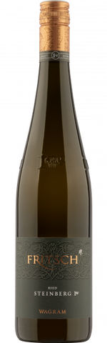Karl Fritsch Roter Veltliner Ried Steinberg Wagram DAC 2022 Blanc