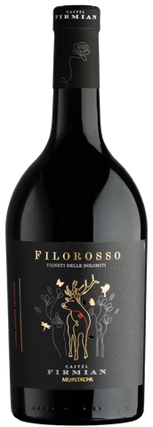 Mezzacorona Filorosso Dolomiti IGT - Castel Firmian 2023