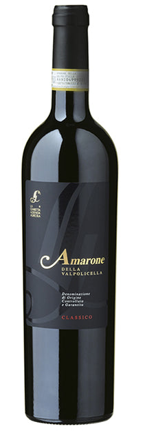 Cantina La Giaretta La Giaretta Amarone della Valpolicella DOCG 2021