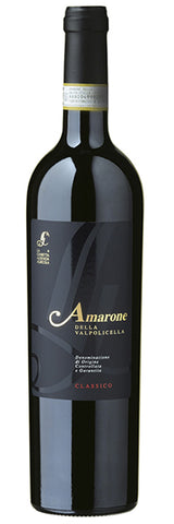 Cantina La Giaretta La Giaretta Amarone della Valpolicella DOCG 2021