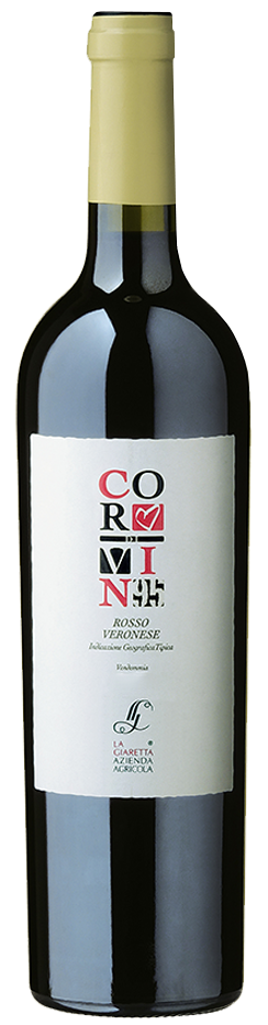 Cantina La Giaretta La Giaretta Cor di Vin 95 Rosso Veronese IGT 2019