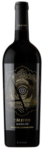 Vigneti Calitro Ausilio Primitivo di Manduria DOP 2023