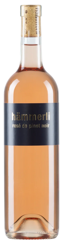 Weingut Hämmerli Hämmerli Rosé de Pinot Noir VdP 2025 Rosé