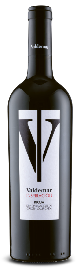 Bodegas Valdemar Valdemar Inspiración DOCa 2021