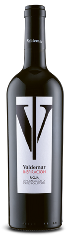 Bodegas Valdemar Valdemar Inspiración DOCa 2021